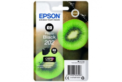 Epson 202 C13T02F14010 foto negru (photo black) cartus original