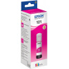 Epson 101 C13T03V34A purpuriu (magenta) cerneală originală