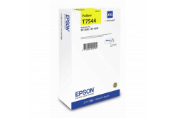 Epson T7544 XXL C13T75444N galben (yellow) cartus original