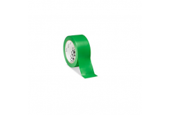 3M 471 Banda adeziva din PVC, 12 mm x 33 m, verde