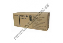 Kyocera Mita TK-510K negru toner original