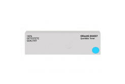 Olivetti B1037 azuriu (cyan) toner original