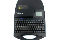 L-mark LK330 imprimantă pentru marcarea de cabluri