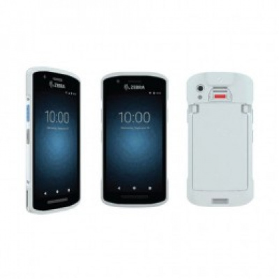 Zebra TC21-HC TC210K-0HB224-A6, terminal de date, 2D, SE4100, USB, BT (BLE, 5.0), Wi-Fi, NFC, PTT, GMS, Android