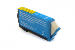 JetWorld PREMIUM cartus compatibil pro HP 364XL CB323E azuriu (cyan)
