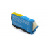 JetWorld PREMIUM cartus compatibil pentru HP 364XL CB323E azuriu (cyan)