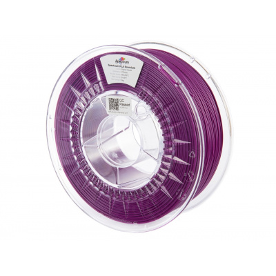Spectrum 80849 3D filament, PLA Premium, 1,75mm, 1000g, Mov (Signal violet)