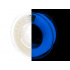 Spectrum 81046 3D filament, PLA High Speed, 1,75mm, 1000g, Transparent (Neon transparent)