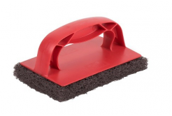 3M 9537 Scotchbrick™ Burete abraziv pentru curățarea plitelor