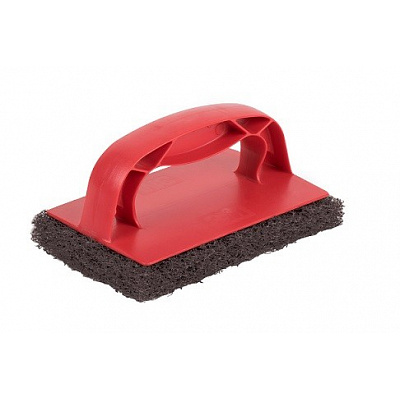 3M 9537 Scotchbrick™ Burete abraziv pentru curățarea plitelor