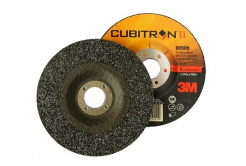 3M T27 Cubitron™ II Disc abraziv 115 mm x 4,2 mm