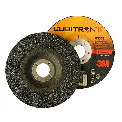 3M T27 Cubitron™ II Disc abraziv 115 mm x 4,2 mm