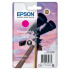 Epson 502 C13T02V34010 purpuriu (magenta) cartus original