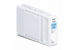 Epson T56U5 C13T56U500 azuriu deschis (light cyan) cartus original