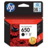HP 650 CZ101AE negru (black) cartus original