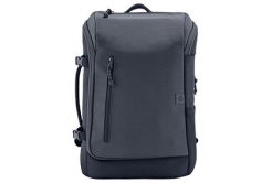 Rucsac pentru laptop 15,6", HP Travel, gri din poliester, HP