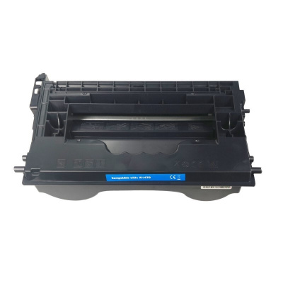 Toner compatibil cu HP 147X W1470X negru (black)