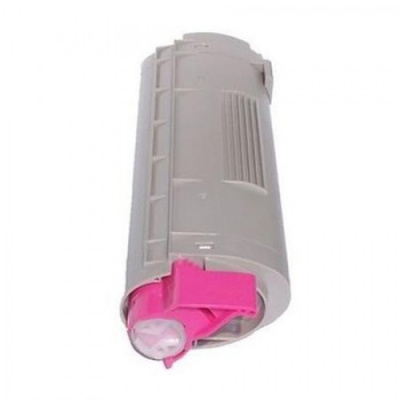 OKI 44318606 purpuriu (magenta) toner compatibil
