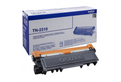 Brother TN-2310 negru (black) toner original