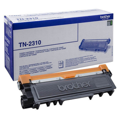 Brother TN-2310 negru (black) toner original