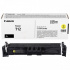 Canon T12 5095C006 galben (yellow) toner original