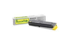 Kyocera Mita TK-5205Y galben (yellow) toner original