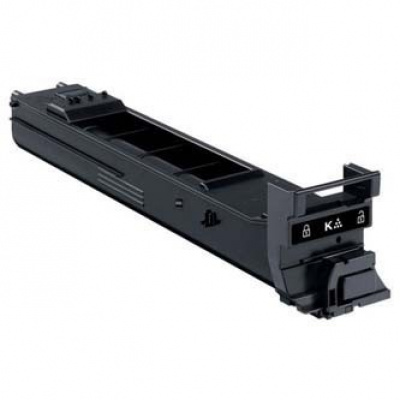 Konica Minolta TN-318K negru toner original