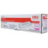 OKI 44059106 purpuriu (magenta) toner original