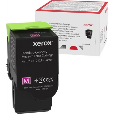 Xerox 006R04362 purpuriu (magenta) toner original
