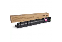 Xerox toner original 106R04051, magenta, 16500 pagini, high capacity, Xerox VersaLink C8000, O