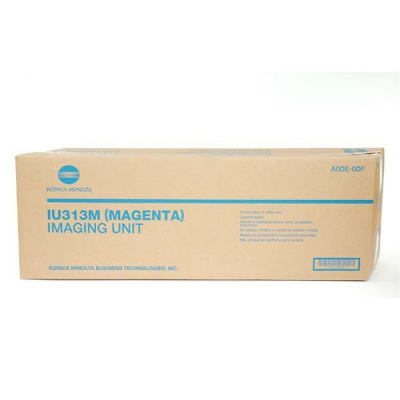 Konica Minolta IU313M A0DE0DF purpuriu (magenta) drum original