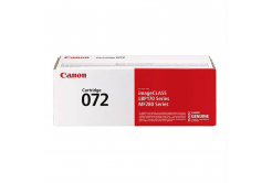 Canon 072 BK 5647C002 negru (black) toner original