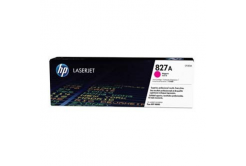 HP 827A CF303A purpuriu (magenta) toner original