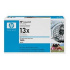 HP 13X Q2613X negru toner original
