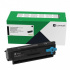 Lexmark 55B2H00 negru (black) toner original