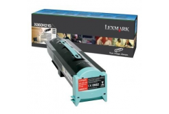 Lexmark X860H21G negru toner original
