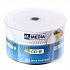 MyMedia CD-R, 69206, pachet de 50, 700MB, 52x, 80 min., 12 cm, imprimabil, Standard, suprafață imprimabilă extinsă