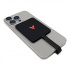 Verbatim 32337, SSD extern SnapBack Ultra Slim SSD, 32335, 2000GB, negru, MagSave, 2x USB C cablu