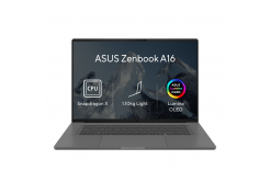 ASUS UX3607 16/X1-26-100/32GB/512GB/W11H + ADAPTOR