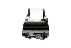 Star Sanei SK1-211SF2-Q-M-SP 37963764 imprimantă fiscală, USB, RS232, 8 puncte/mm (203 dpi), cutter