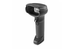 Zebra DS8108 DS8108-SR6U2100AZW, 2D, SR, multi-IF, kit (USB), alb