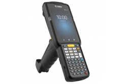 Zebra MC3300ax, 2D, SE4770, USB, BT, Wi-Fi, NFC, alpha, Gun, GMS, Android