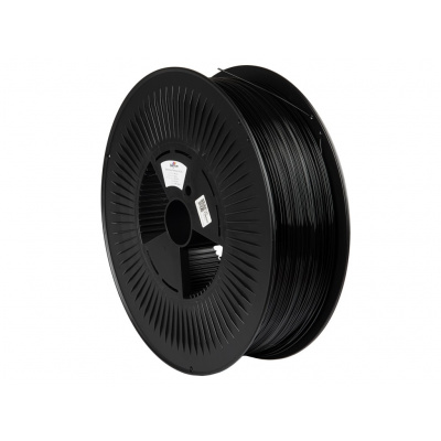 Spectrum 80650 3D filament, ASA 275, 1,75mm, 4500g, Negru (Deep black)