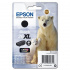 Epson 26XL T2621 negru (black) cartus original