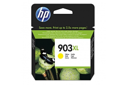 HP 903XL T6M11AE galben (yellow) cartus original