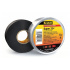 3M 33 Scotch Bandă super izolatoare, 38 mm x 33 m, negru