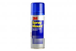 3M Spray Mount, spray 400 ml