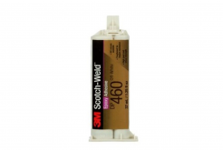 3M DP460 Scotch-Weld, gri-alb, 50 ml