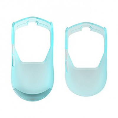 Marvo Fit Grip FIT GRIP-GB, Lite/Pro, Plast, Glacier Blue