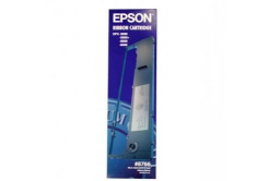 Epson 8766 / C13S015055, negru, ribon original